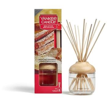 YANKEE CANDLE Sparkling Cinnamon 120 ml (5038581079257)