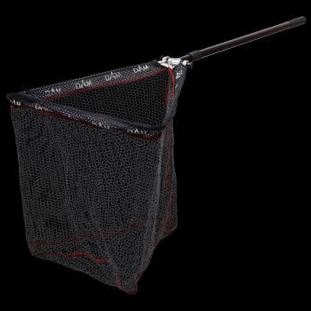 Dam podberák hammerhead landing net 3-dielny - xl 80x80x80 cm 300 cm