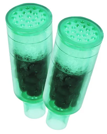 Happet uhlíkový náhradný filter do sklenenej gule