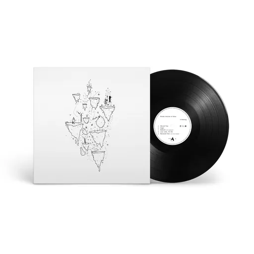 Ólafur Arnalds - A Dawning LP