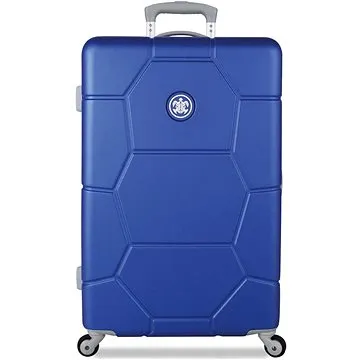 Suitsuit TR-1225/3-M ABS Caretta Dazzling Blue (8718546623707)