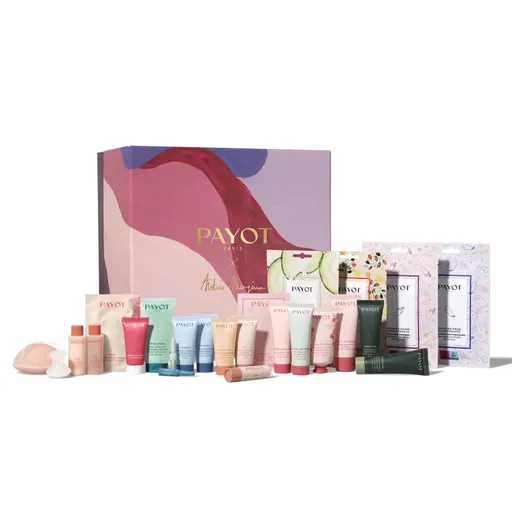 Payot Advent Calendar 2024 adventný kalendár