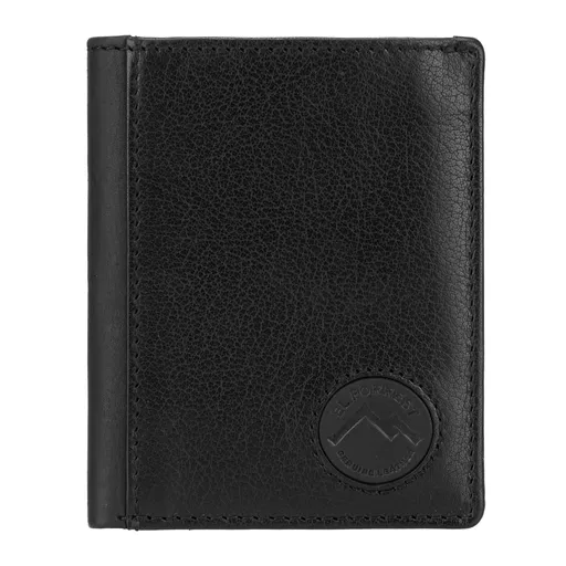 Pánska peňaženka EL FORREST 854-610 RFID