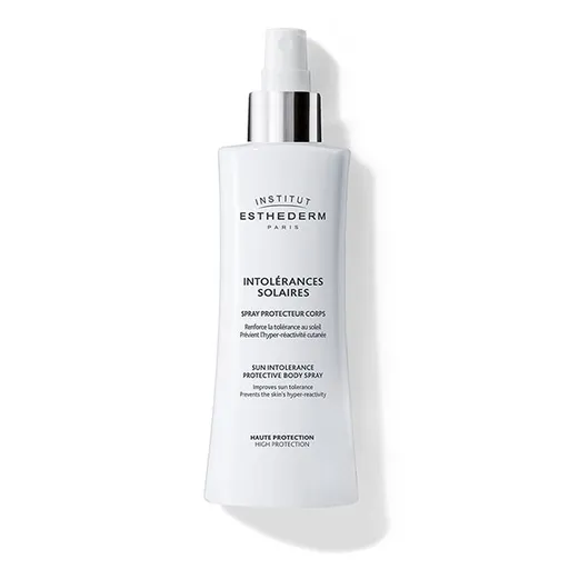 Institut Esthederm Sun Intolerance telový spray pre ochranu pleti netolerujúcej slnko 150 ml