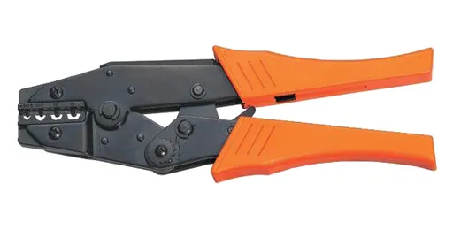 Kliešte lisovacie na oká neizolované HS-1016