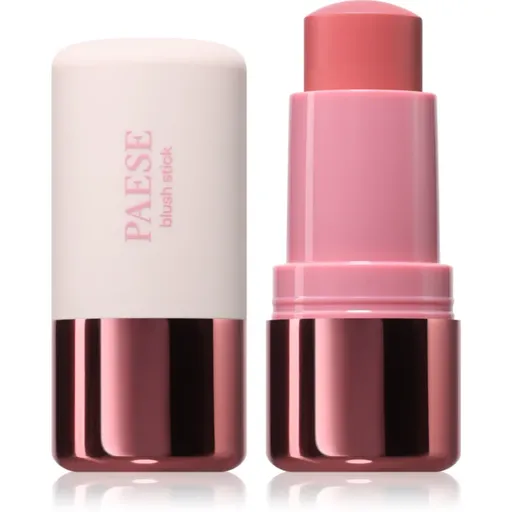 Paese Butter Blend Blush Stick lícenka v tyčinke odtieň 03 Coral 6 g