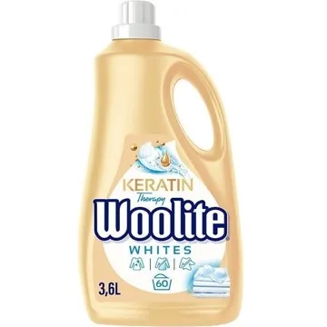 WOOLITE Extra White Brillance 3,6 l (60 praní) (5900627090550)