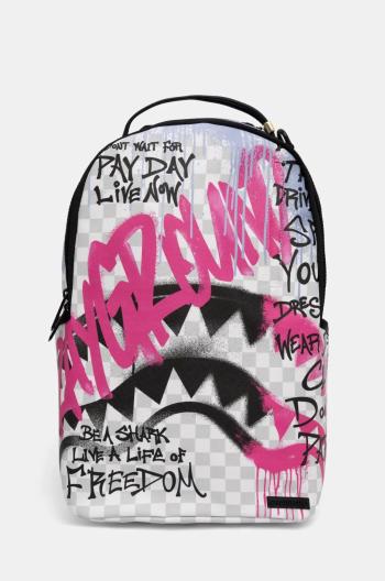 Ruksak Sprayground viac farieb, veľký, vzorovaný, 910B5793NSZ