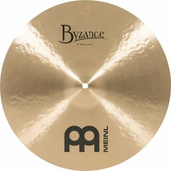 Meinl Byzance Medium 16" Crash činel