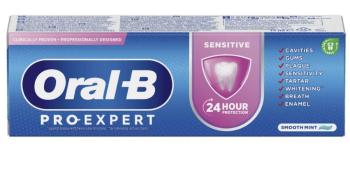 Oral-B Pro-Expert Sensitive Fogkrém 75ml