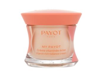Payot Rozjasňujúci pleťový krém My Payot (Vitamin-rich Radiance Cream) 50 ml