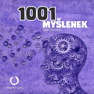 1001 myšlenek: část Náboženství