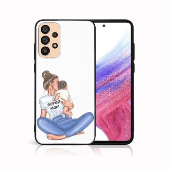 MY ART Ochranný obal Samsung Galaxy A53 5G-SUPERMOM (112)