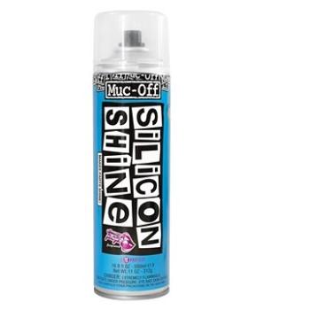 Muc-Off Silicone Shine (5037835204247)