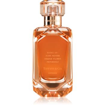 Tiffany & Co. Rose Gold Intense parfumovaná voda pre ženy 75 ml