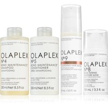 Olaplex Protect & Hydrate Kit intenzívna hydratačná sada na vlasy