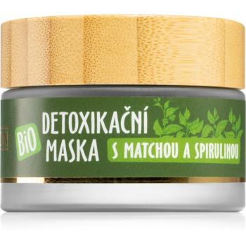 Purity Vision BIO detoxikačná maska 40 ml