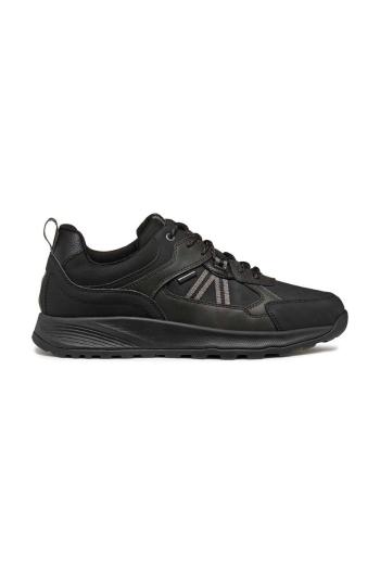 Sneakers boty Geox U TERRESTRE B ABX černá barva, U46EZE 0MEEK C9999