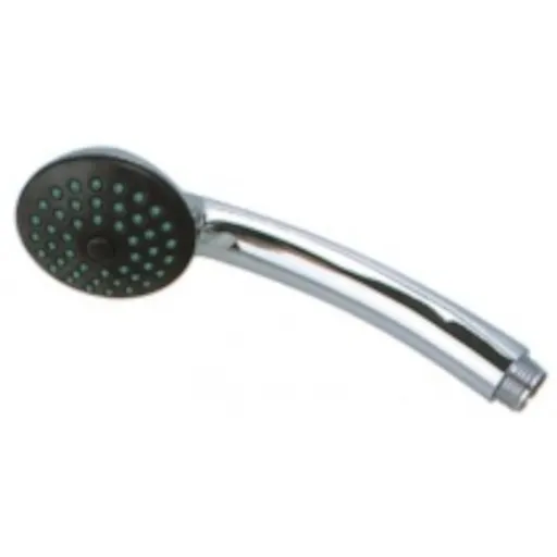 Sprchová hlavica Novaservis chróm RUNOVA.0