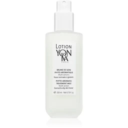 Yon-Ka Phyto-Aromatic pleťová hmla pre normálnu až mastnú pleť 200 ml