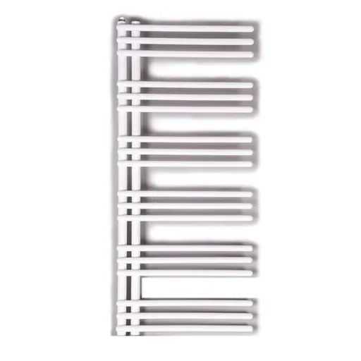 Radiátor kombinovaný SAT HTO 114x50 cm biela SATRAHTO5001140