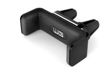 WG - Držiak do auta WG 5, univerzálny, rozťahovací, čierna