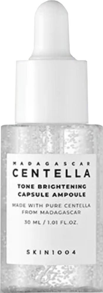 SKIN1004 Hydratačné sérum na zosvetlenie pigmentových škvŕn Madagascar Centella (Tone Brightening Capsule Ampoule) 30 ml