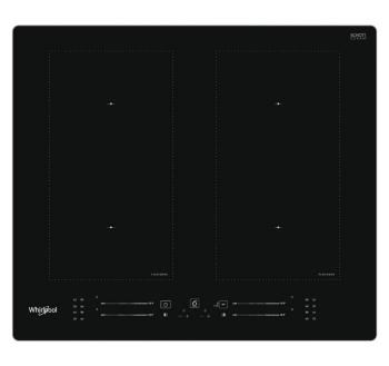 WHIRLPOOL WL S8560 AL