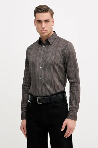 Bavlnená košeľa Paul Smith