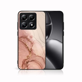 MY ART Ochranný kryt pre Xiaomi 14T SHIMMER (152)