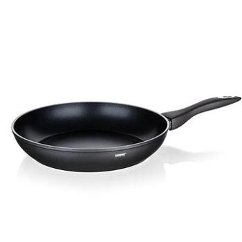 BANQUET Panvica s nepriľnavým povrchom 28 × 5,3 cm Matte Dark Grey (40052530)