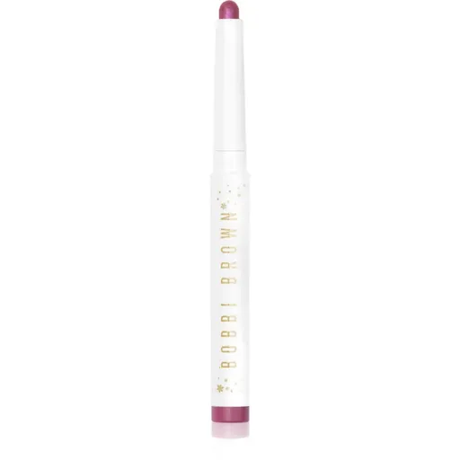 Bobbi Brown Long-Wear Cream Shadow Stick dlhotrvajúce očné tiene v ceruzke odtieň Radiant Pink 1.6 g