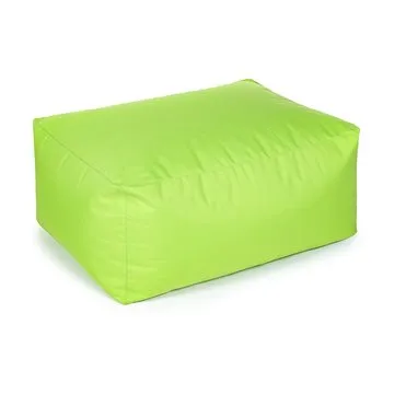 Sedací vak GAUí kocka Limeta (8595653207019)