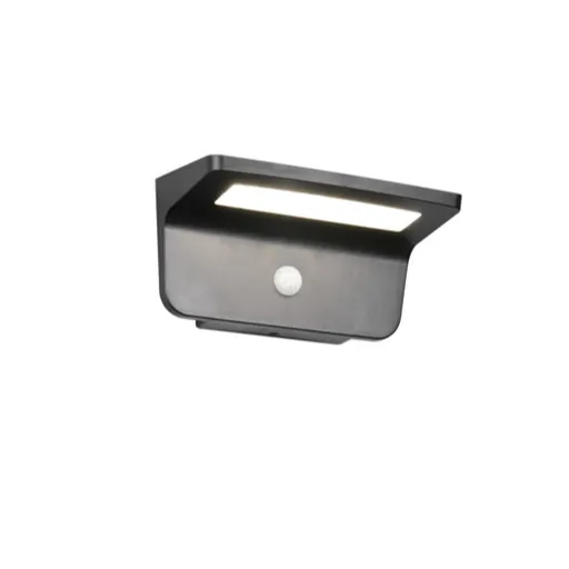 Reality Atico nástenné svetlo čierna r24696132 RER24696132