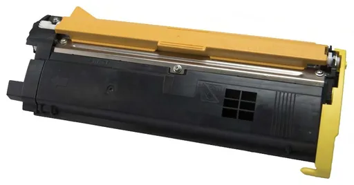 KONICA MINOLTA 2200 Y - kompatibilný toner, žltý, 6000 strán