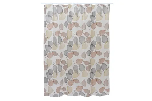 BISK - Záves sprchový Platan