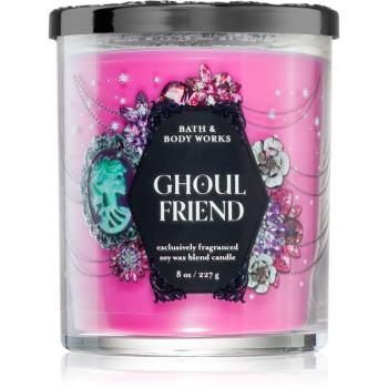 Bath & Body Works Ghoul Friend vonná sviečka 227 g