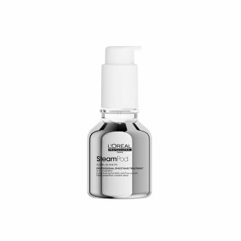 L´Oréal Professionnel Profesionálna uhladzujúca starostlivosť SteamPod ( Professional Smooth ing Treatment) 50 ml