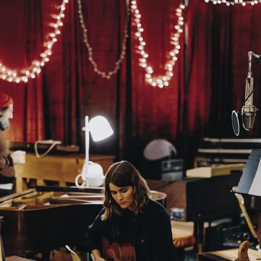 YOUNGS, JENNY OWEN - AVALANCHE LP