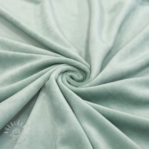 Zamat VELVET STRETCH mint