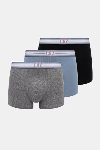 Boxerky CR7 Cristiano Ronaldo 4-pak pánske, 8104-4900-2495