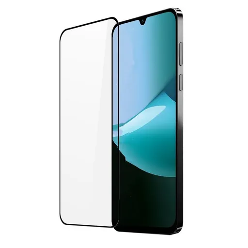 DUX 3D Tvrdené ochranné sklo pre Xiaomi Redmi 15C / Redmi 15C 5G