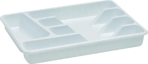 CURVER - Príborník umelá hmota Stone, 26x4,5x33,30cm