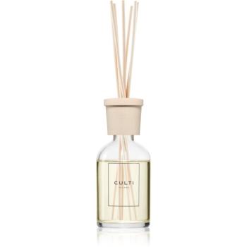 Culti Stile Bianco D'Oud aróma difuzér s náplňou 100 ml