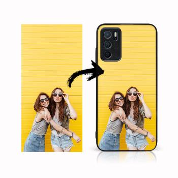 Kryt s vlastnou fotkou pre Oppo A16 / Oppo A16s