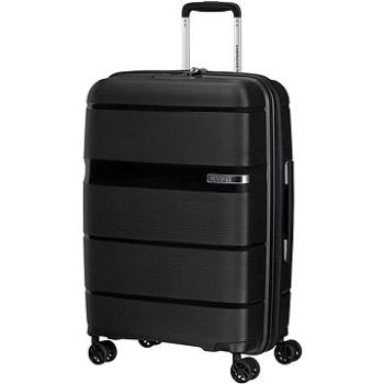 American Tourister Linex Spinner 67/24 EXP Vivid Black (5400520020154)