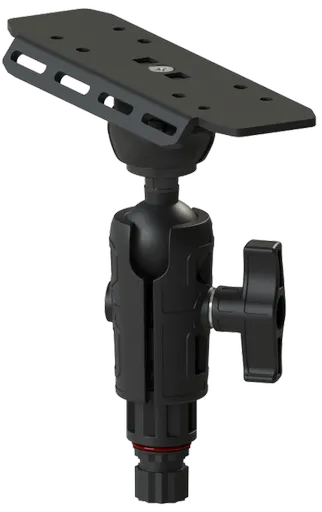 Fasten plocha premium pre veľké obrazovky s kĺbom