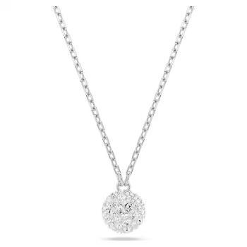 Swarovski Náhrdelník s trblietavou guličkou Dextera 5693206