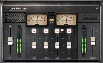 Waves CLA MixDown (Digitálny produkt)