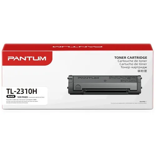 Pantum TL-2310H čierny (black) originálny toner